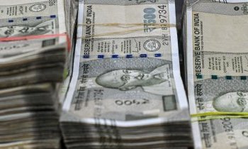 L'argent en Inde