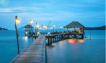 Les plus beaux endroits de Thailande