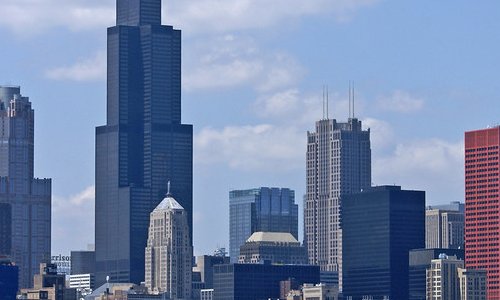Chicago, les sites emblématiques