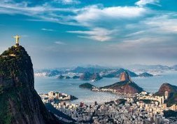 Découvrir Rio de Janeiro