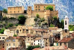 Corse