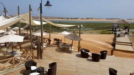 Profiter d'un séjour royal au Maroc