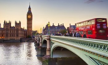 24h à Londres