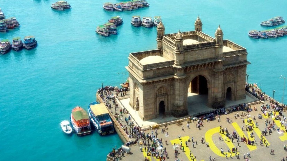 Mumbai