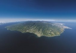 La Réunion, la France dans l'océan Indien