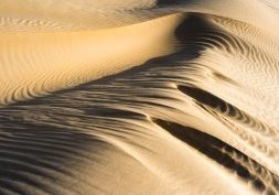 Les mystères fascinants du Sahara