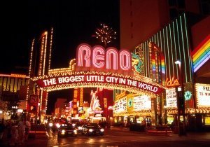 Préparer son voyage à Las vegas