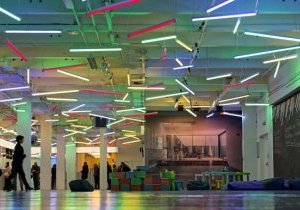 Lille, le tripostal