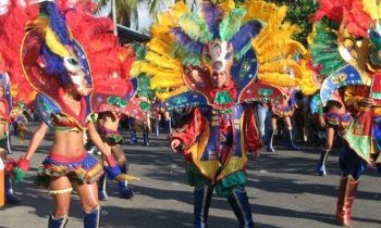 Tourisme au Costa Rica
