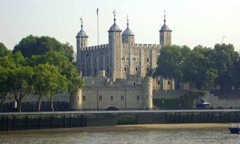 La Tour de Londres