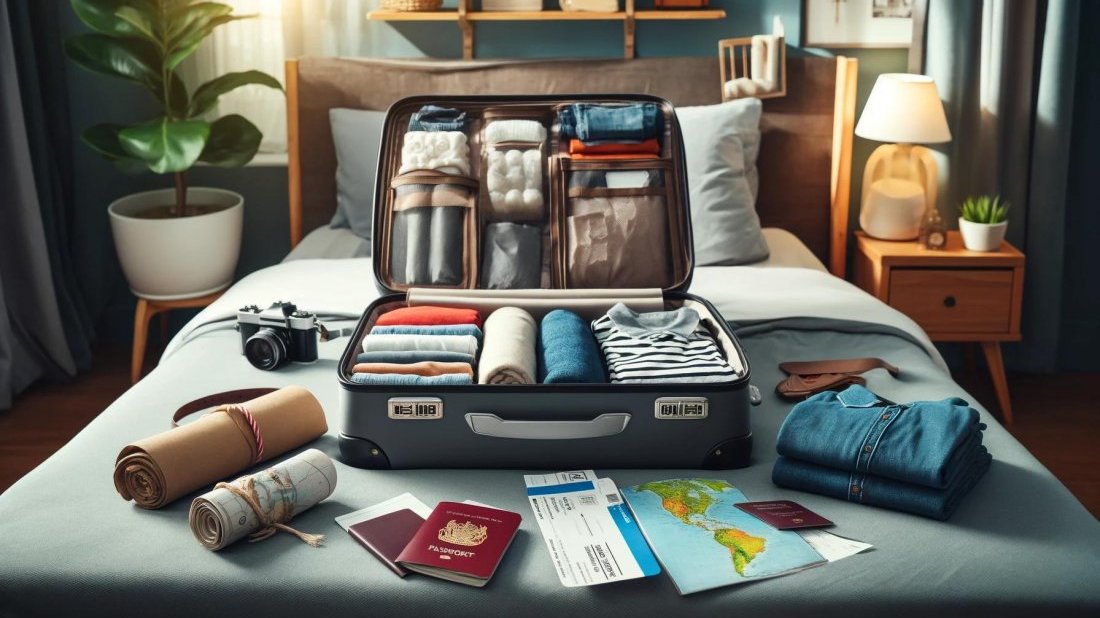 Les conseils indispensables pour un voyage serein et sans stress