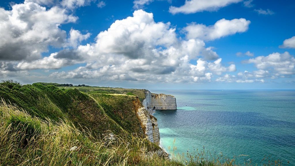 Les incontournables de Normandie