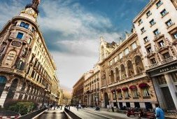 Barcelone