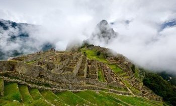 Machu Picchu : un trésor historique du Pérou