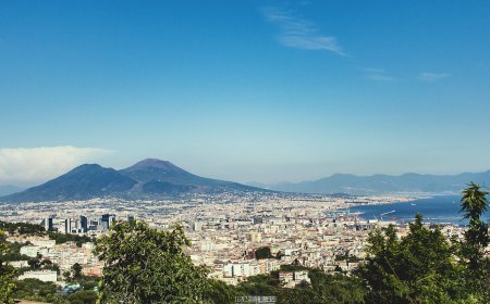 Naples