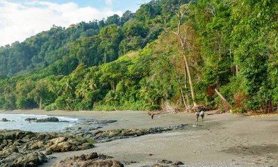 Costa Rica