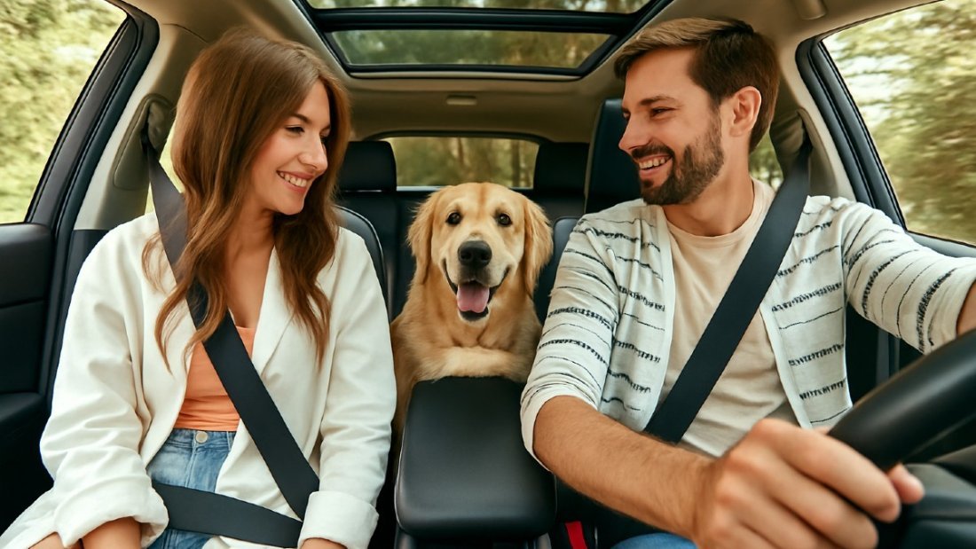 Quelle voiture choisir pour des vacances familiales réussies en Martinique ?