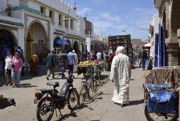 Maroc