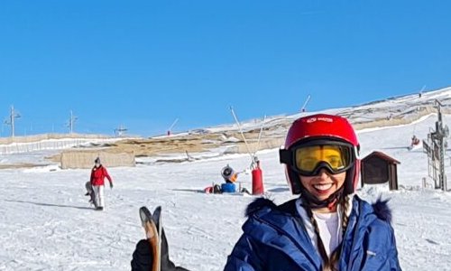 Et si vous partiez skier au Portugal cet hiver ?