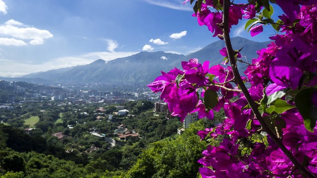 Sejour Venezuela, l'Etat de Miranda