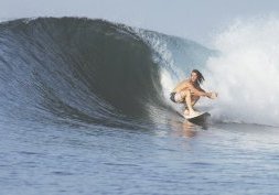 Où faire du surf en France ?