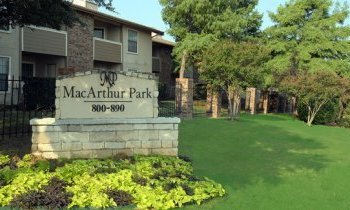Los Angeles : MacArthur Park