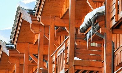 Vacances d'hiver à Courchevel, on vous dit tout