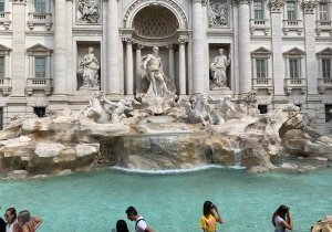 Rome en famille : activités et astuces