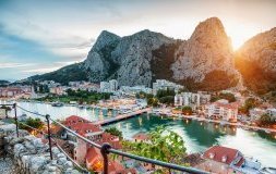 Croatie