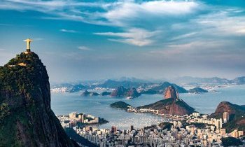 Découvrir Rio de Janeiro