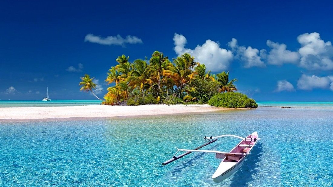 Tahiti : une destination de rêve