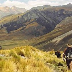 Les plus beaux treks de la planète