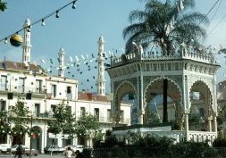 Les plus beaux sites naturels d'Algérie