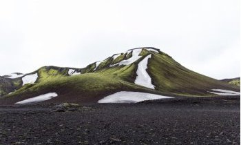 Découvrir l'Islande
