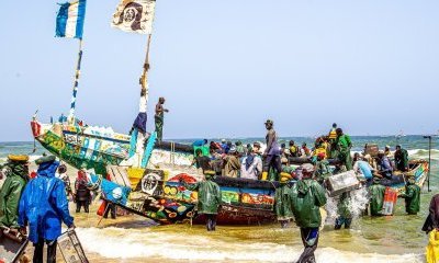Sénégal