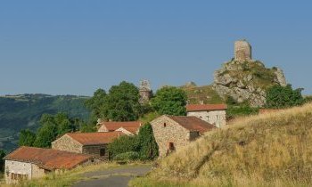 Vie de château dans la Drôme