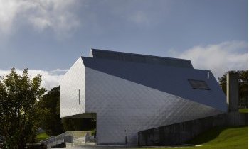 Les centres culturels en Irlande