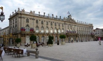 Découvrir la Lorraine