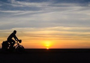 Escapades à vélo dans le Sud-Ouest de la France