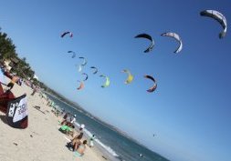 Vietnam l'eldorado du KiteSurf