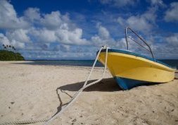 Le Royaume de Tonga, joyau de la Polynésie