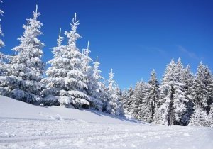 Les stations de ski proches de Lyon