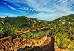 Monuments d'Asie : 7 monuments à visiter durant votre séjour en Asie