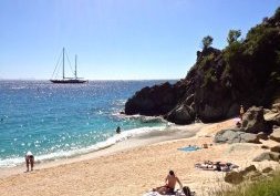 Découvrir Saint-Barth aux Antilles