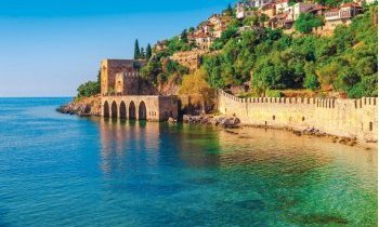 Turquie, Antalya