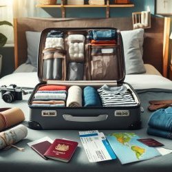 Les conseils indispensables pour un voyage serein et sans stress