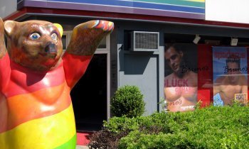 Berlin, ville Gay Friendly
