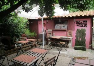 Rota do chá, le salon de thé le plus zen de Porto