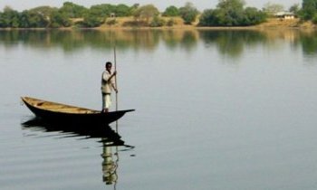 Fleuve Sénégal : les eaux du partage