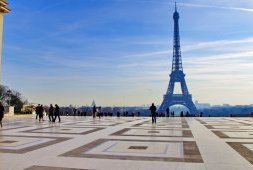 Paris